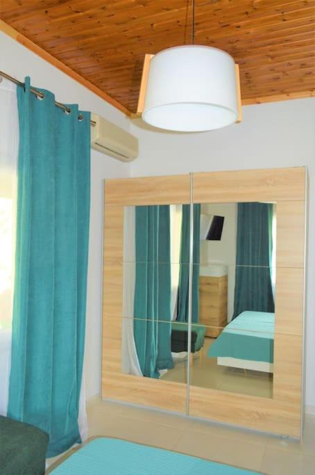 Litochoro Apartment In Estate A1 Exteriér fotografie