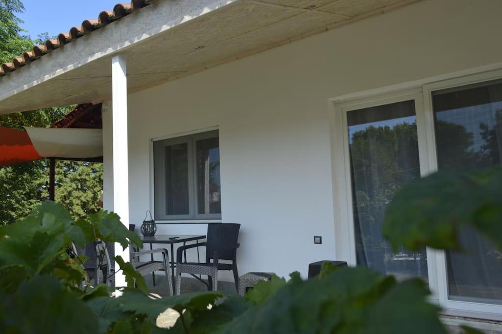 Litochoro Apartment In Estate A1 Exteriér fotografie