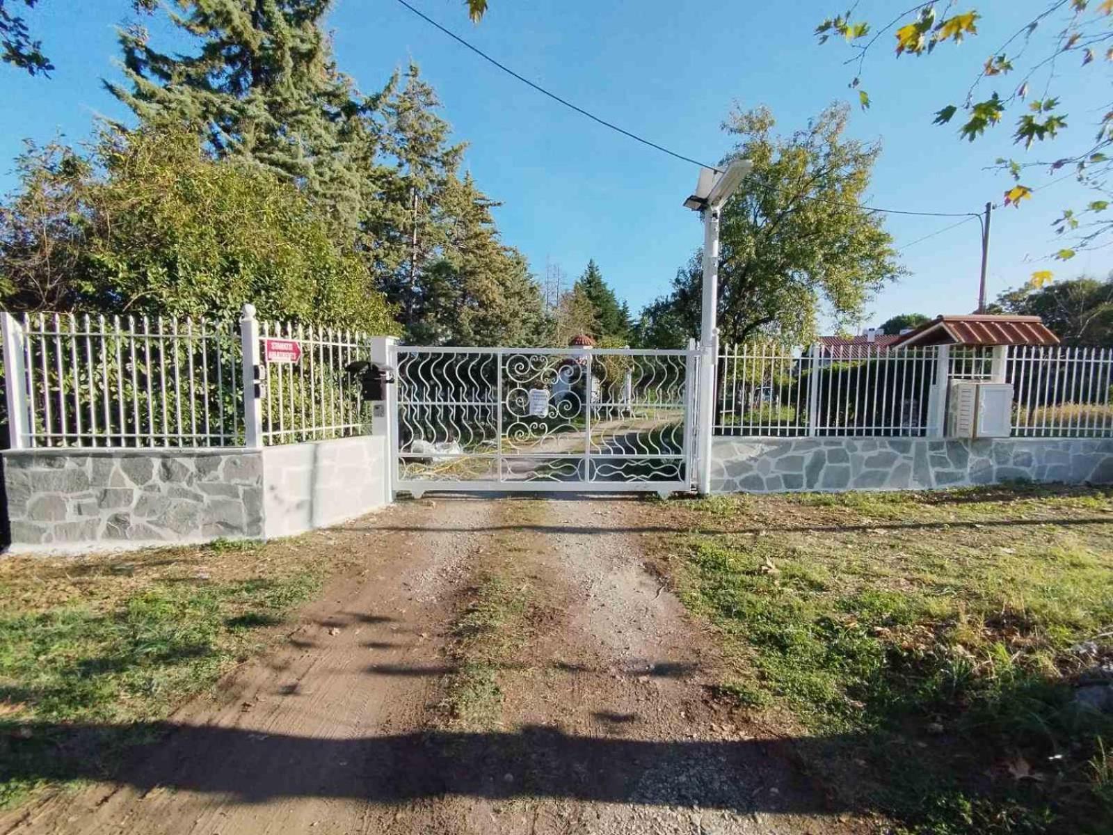 Litochoro Apartment In Estate A1 Pokoj fotografie